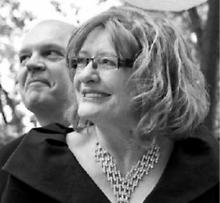 SUSAN WHITE  Obituary pic