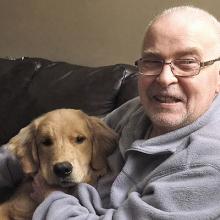 ROY ARTHUR ELLIS Obituary pic