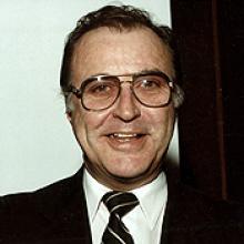 ALAN NELSON PHIZACKLEA  Obituary pic