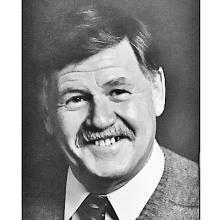 JOHN KELLER Obituary pic