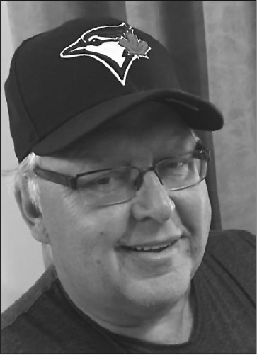 David KOWAL Obituary pic