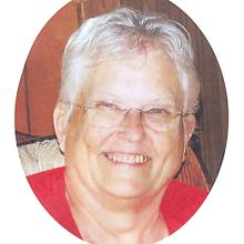 PATRICIA HUNNIE Obituary pic