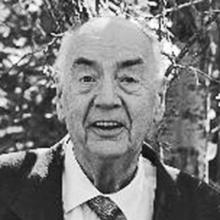 DAVID NICHOLS Obituary pic