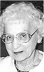 EVELYN POLLOCK  Obituary pic
