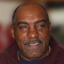 PAUL DOUGLAS FRANCIS  Obituary pic