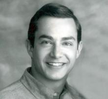 MICHAEL ROSS PAUL  Obituary pic