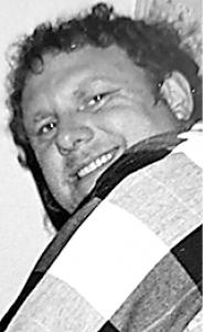 CLIFFORD SMITH  Obituary pic