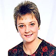 MONIQUE NORTH (LACHANCE)  Obituary pic