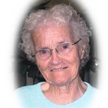 MARIE-ANGE PRETEAU  Obituary pic
