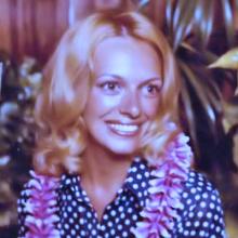 SYLVIA JANE ARCHIBALD Obituary pic