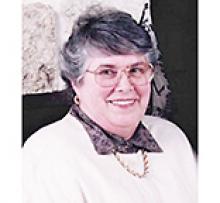 WINNIFRED JOYCE (HENDERSON) BROOKS Obituary pic