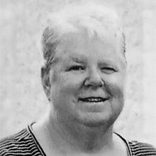 JUNANNE HUNTER Obituary pic