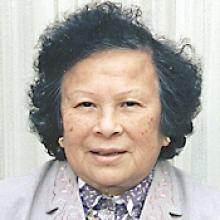 MEI YUN LI  Obituary pic