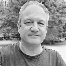 NEIL HARTE Obituary pic