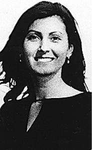MARGARET PURA  Obituary pic