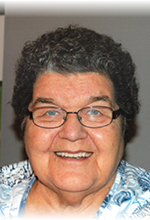 Violet Dawydiuk Obituary pic