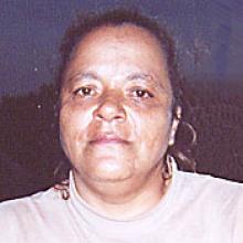 MONA JEAN PODOLANIUK  Obituary pic