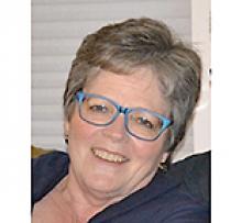 LYNNE (KAREN) VROOMAN (FERRIS) Obituary pic