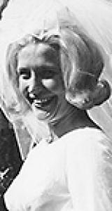 ZELIE MARION ELIZABETH SCURRAH (BATTERSBY) Obituary pic