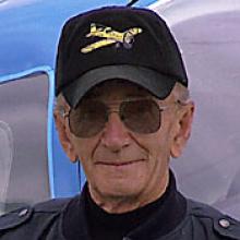 JOHN HALKOWICH  Obituary pic