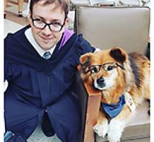 DR. MATTHEW PASCHAK Obituary pic