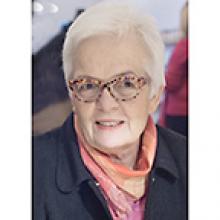 SUSAN JANE SCOTT Obituary pic