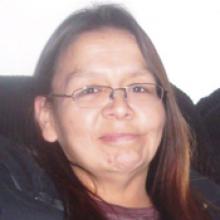 JANICE LAFRAMBOISE  Obituary pic