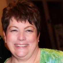 MARY (DIANNE) MARTIN (SMITH)  Obituary pic