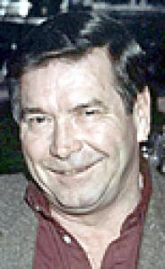 SAM SUCHE  Obituary pic