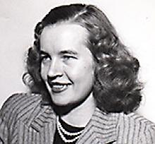 ANITA KRUPINSKI  Obituary pic