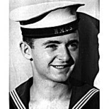 MORLEY SHUCKETT Obituary pic