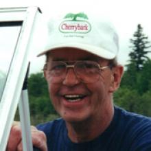 ROBERT WILLIAM KRUSE  Obituary pic