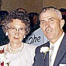 WUSATY  Obituary pic