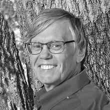 GERALD (GERRY) BARNES Obituary pic