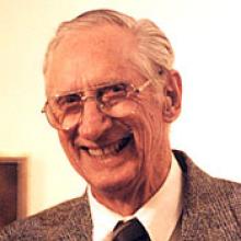 ERNEST SHETTLER  Obituary pic