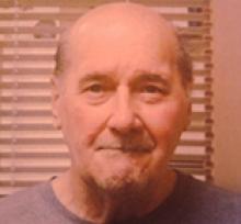 DANIEL PROKOP  Obituary pic