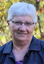 Lily Friesen Obituary pic
