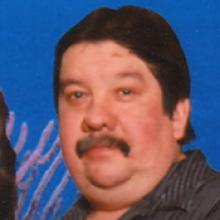 DONALD WAYNE MARCHESCHUK  Obituary pic