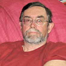 KENNETH JAMES GALBRAITH Obituary pic