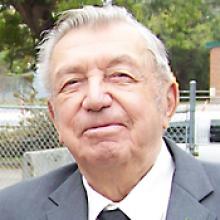 PAUL MICHAEL ZAHAYKO  Obituary pic
