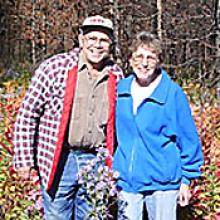 FRED  Obituary pic