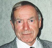 WALTER KONYK  Obituary pic