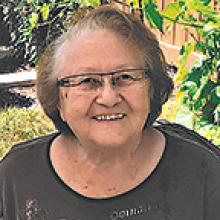 ELDA CERNE Obituary pic