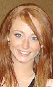 AMANDA KAY FRIZZLEY  Obituary pic