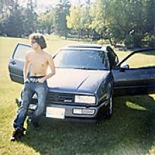 PETER POPIEL  Obituary pic