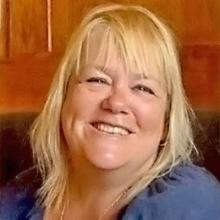 KAREN DIRKS Obituary pic