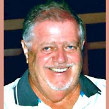 KENNETH WAYNE MUSTARD  Obituary pic