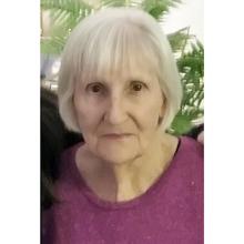 HELGA S. JACIUK Obituary pic