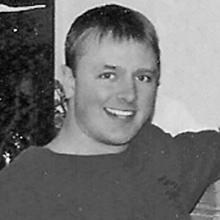 ANDREW BIEGANSKI Obituary pic