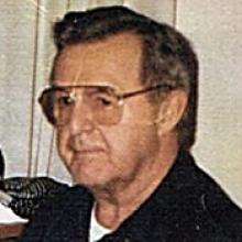 KNUT (KEN) LINDSTEIN  Obituary pic